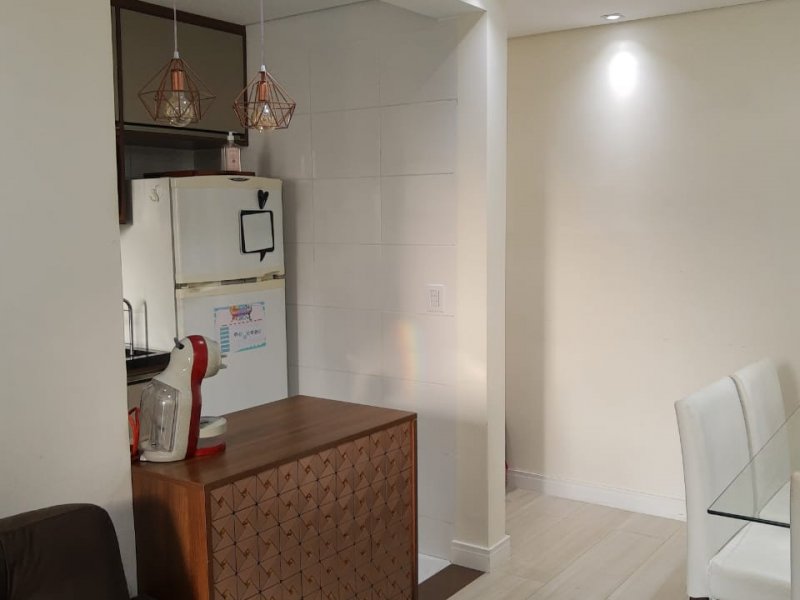 imóvel com 65m² - Jardim Íris - São Paulo