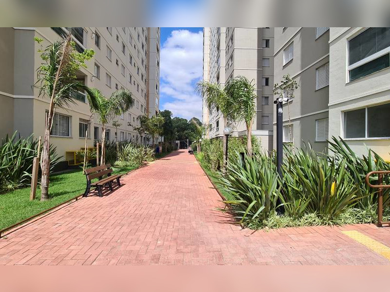 imóvel com 65m² - Jardim Íris - São Paulo