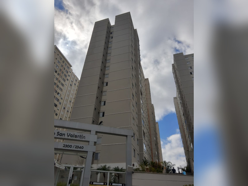 imóvel com 65m² - Jardim Íris - São Paulo