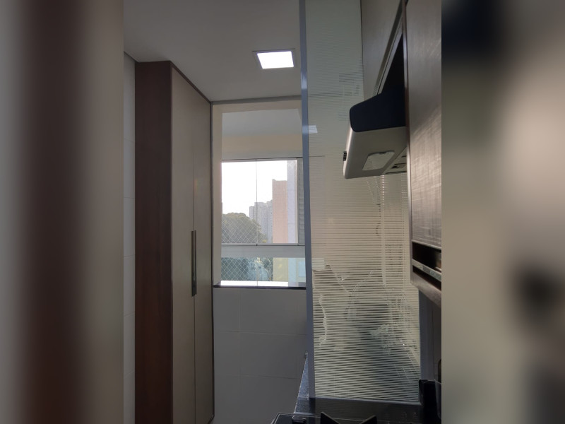 imóvel com 65m² - Jardim Íris - São Paulo