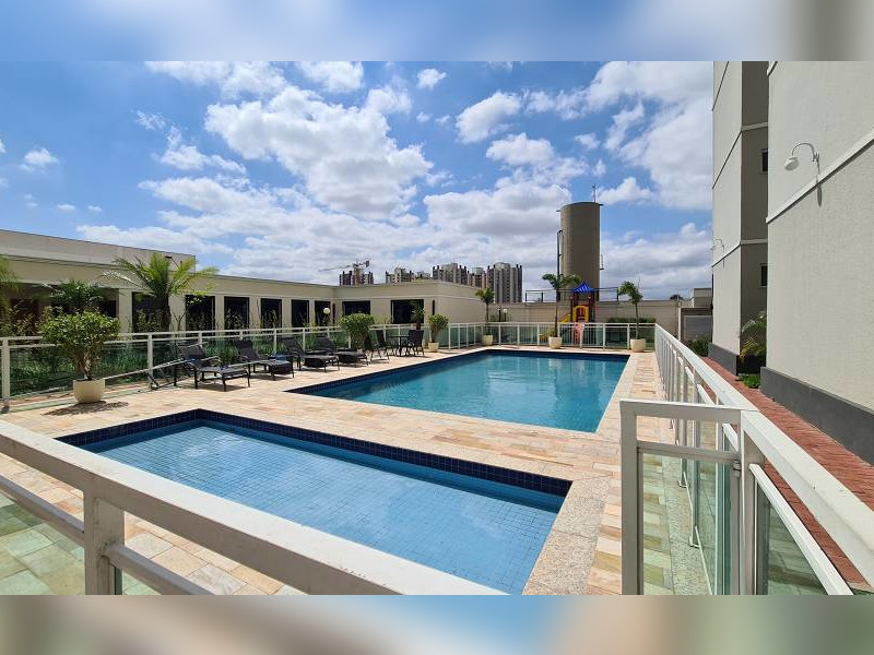 imóvel com 65m² - Jardim Íris - São Paulo
