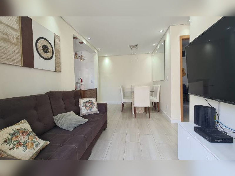 imóvel com 65m² - Jardim Íris - São Paulo