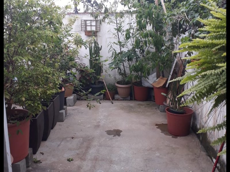 Casa de condomínio à venda Caminho Novo com 60m² e 3 quartos por R$ 170.000 - 1963545350-img-20200228-wa0009.jpg