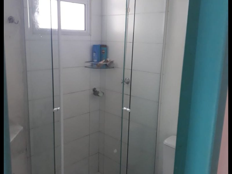 Casa de condomínio à venda Caminho Novo com 60m² e 3 quartos por R$ 170.000 - 321929753-img-20200228-wa0013.jpg