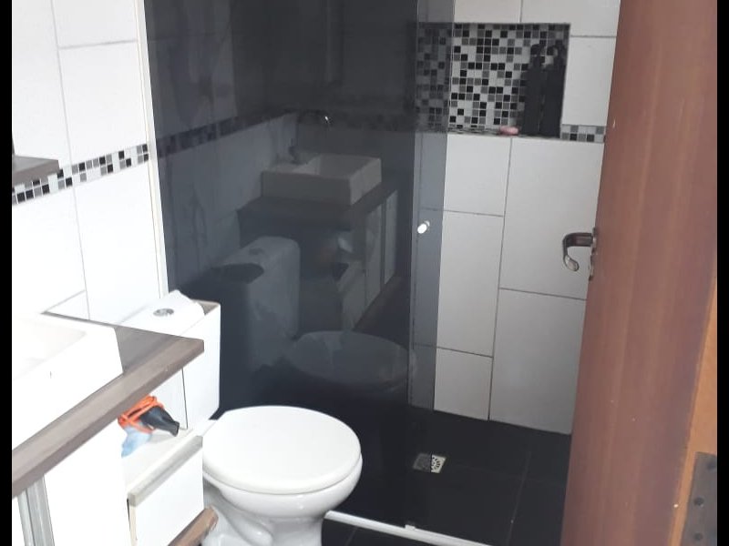Casa de condomínio à venda Caminho Novo com 60m² e 3 quartos por R$ 170.000 - 431248663-img-20200228-wa0008.jpg