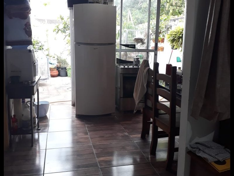 Casa de condomínio à venda Caminho Novo com 60m² e 3 quartos por R$ 170.000 - 724414397-img-20200228-wa0007.jpg