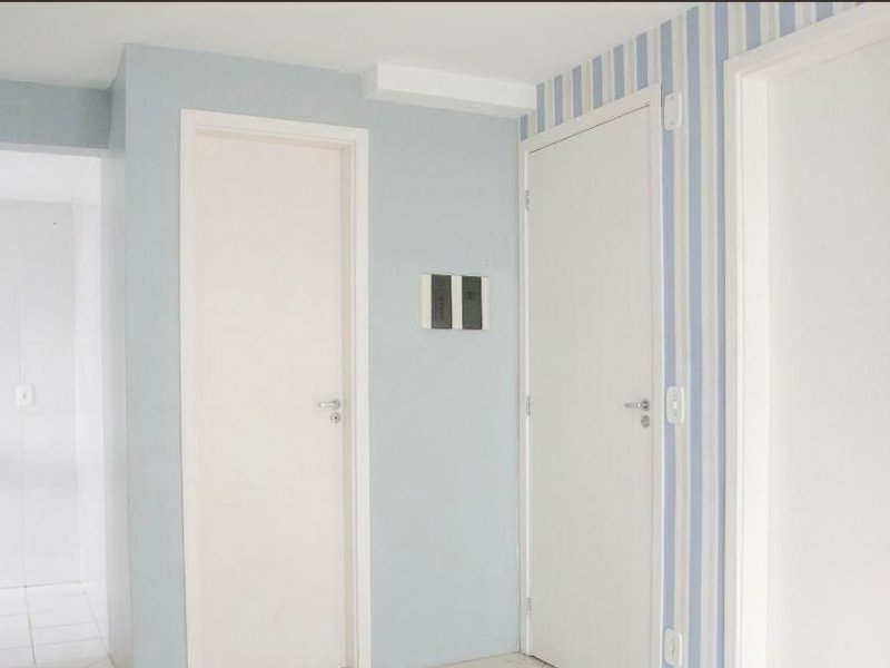 imóvel com 50m² - Igará - Canoas