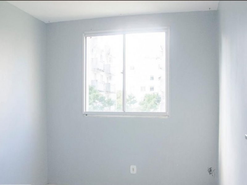 imóvel com 50m² - Igará - Canoas
