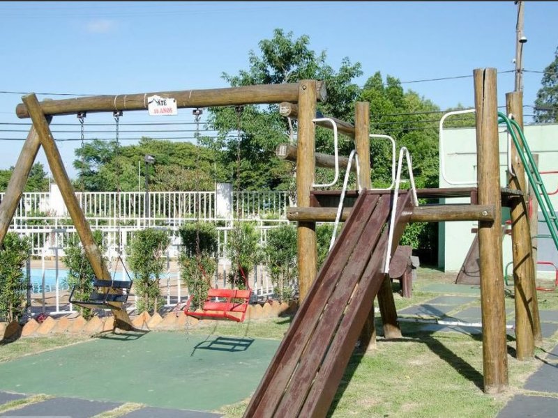 imóvel com 50m² - Igará - Canoas