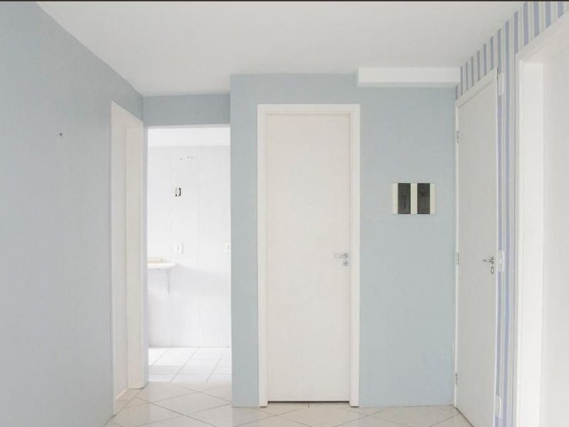 imóvel com 50m² - Igará - Canoas
