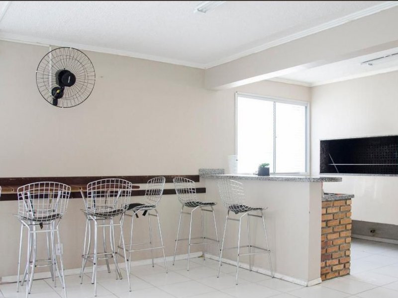 imóvel com 50m² - Igará - Canoas