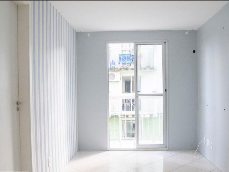 imóvel com 50m² - Igará - Canoas