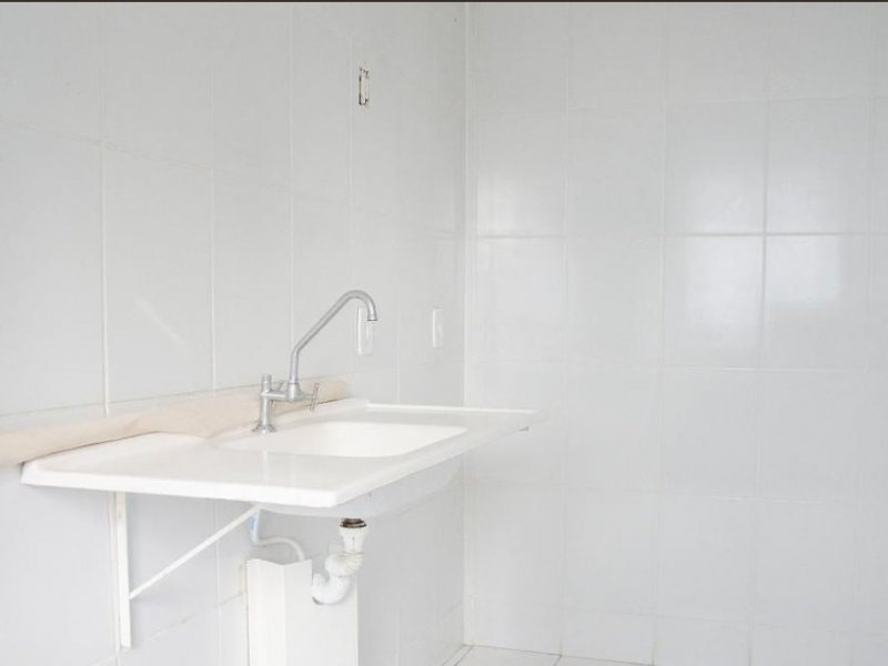 imóvel com 50m² - Igará - Canoas