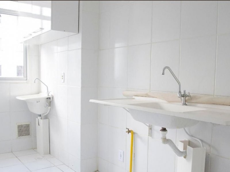 imóvel com 50m² - Igará - Canoas