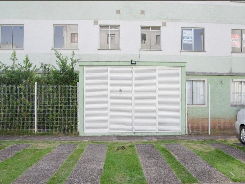 imóvel com 50m² - Igará - Canoas