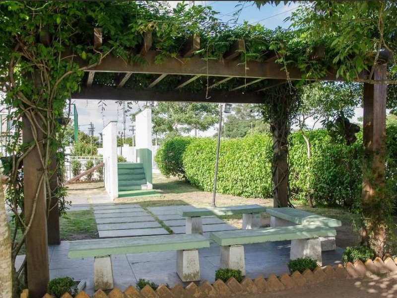 imóvel com 50m² - Igará - Canoas
