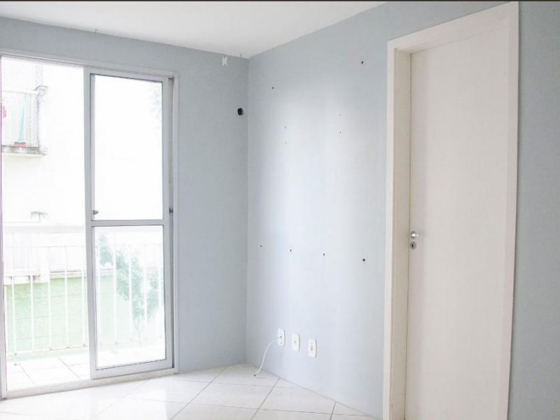 imóvel com 50m² - Igará - Canoas