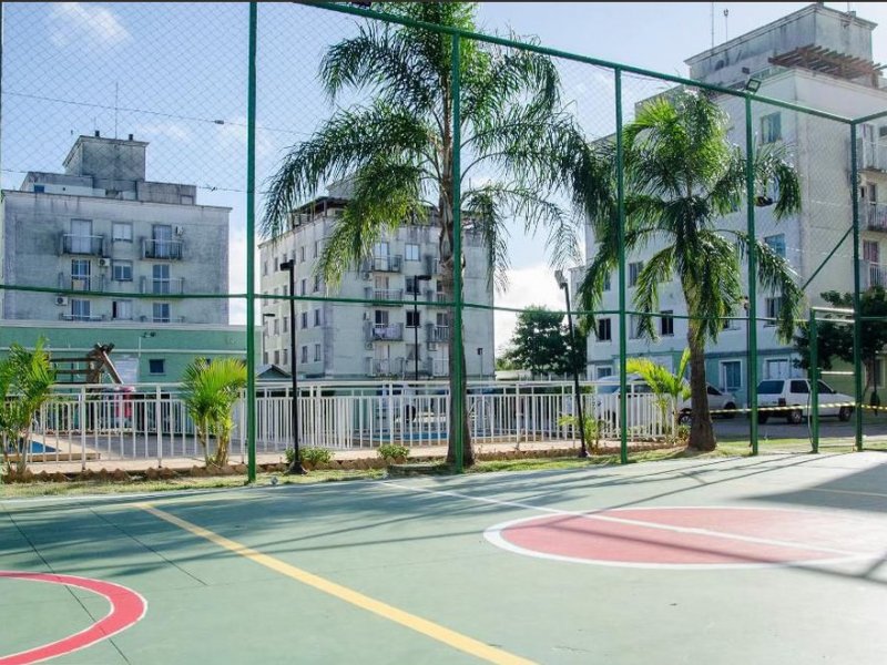 imóvel com 50m² - Igará - Canoas