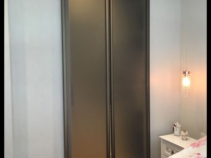 imóvel com 140m² - Tamboré - Santana de Parnaiba