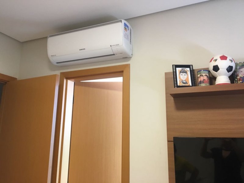 imóvel com 140m² - Tamboré - Santana de Parnaiba