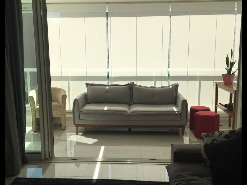 imóvel com 140m² - Tamboré - Santana de Parnaiba