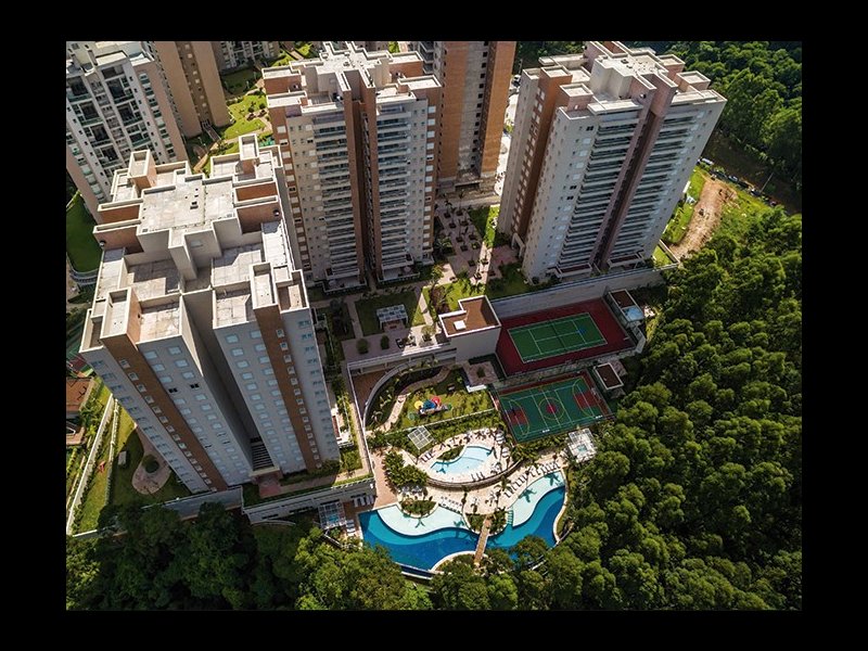 imóvel com 140m² - Tamboré - Santana de Parnaiba