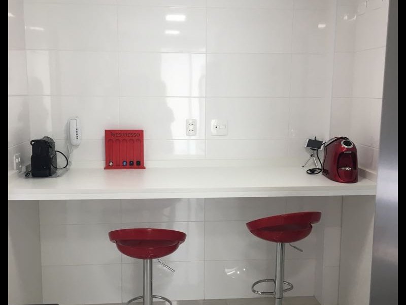 imóvel com 140m² - Tamboré - Santana de Parnaiba