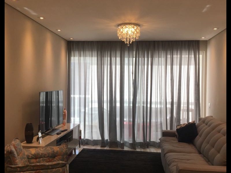 imóvel com 140m² - Tamboré - Santana de Parnaiba