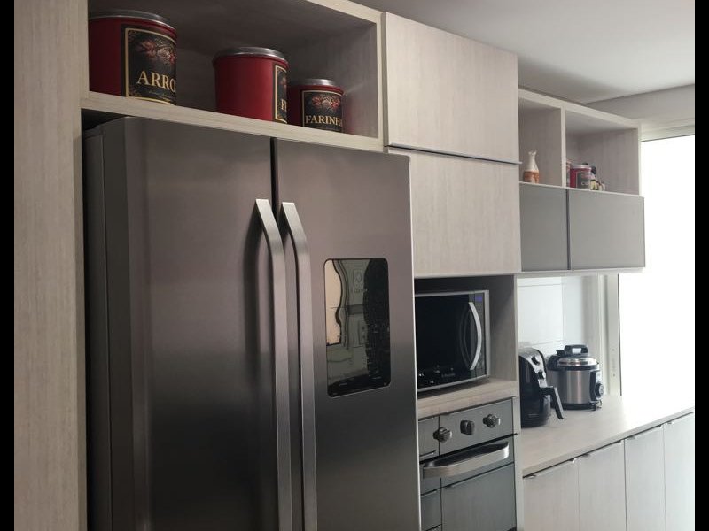 imóvel com 140m² - Tamboré - Santana de Parnaiba