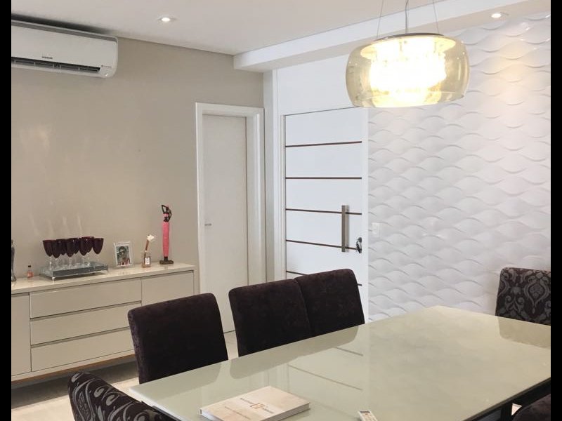 imóvel com 140m² - Tamboré - Santana de Parnaiba