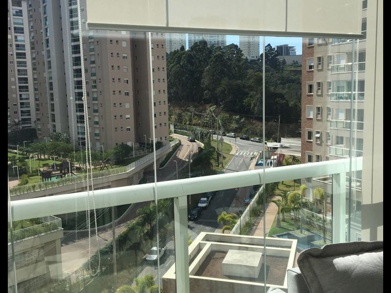 imóvel com 140m² - Tamboré - Santana de Parnaiba