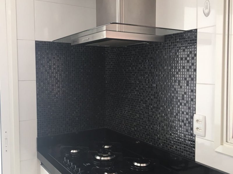 imóvel com 140m² - Tamboré - Santana de Parnaiba