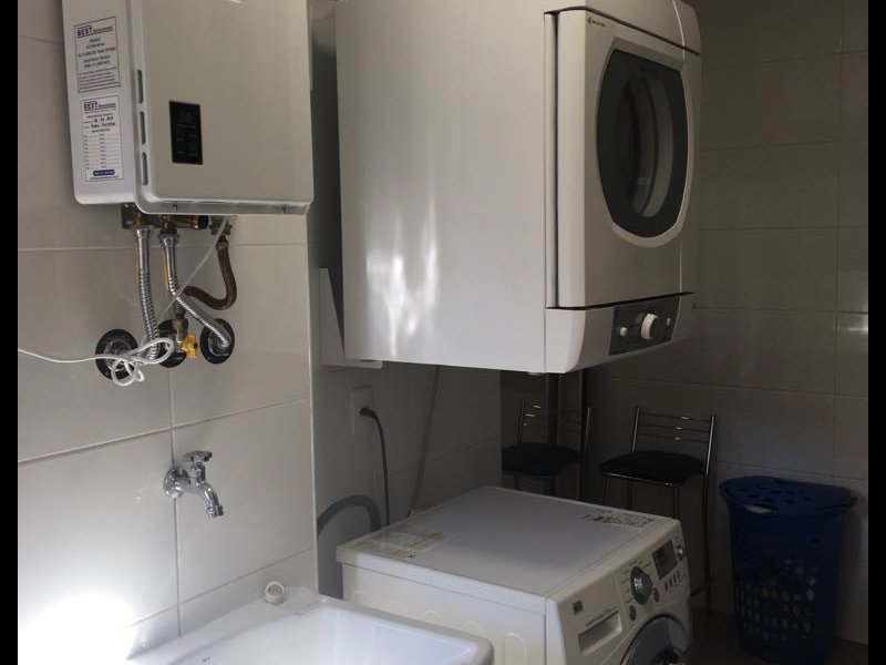 imóvel com 140m² - Tamboré - Santana de Parnaiba