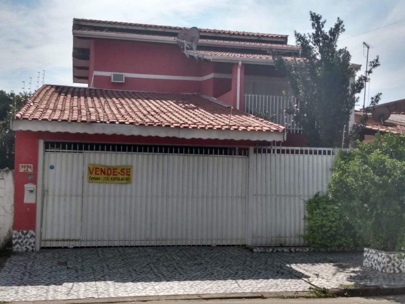 Casa à venda Cidade Nova com 275m² e 4 quartos por R$ 400.000 - 1768661189-img-20200224-wa0013.jpg
