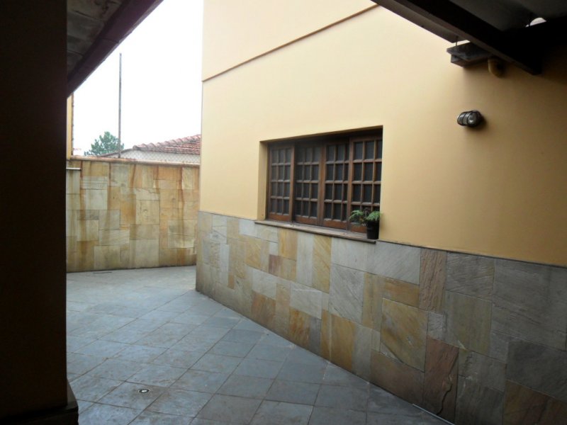 imóvel com 340m² - Vila Sônia - São Paulo