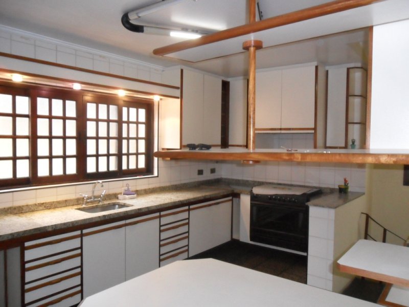 imóvel com 340m² - Vila Sônia - São Paulo