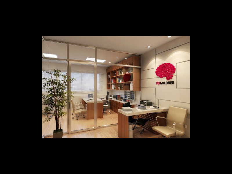 Comercial à venda St. Central com 33m² e 1 quarto por R$ 190.000 - 1401489284-exemplo-sala2.jpg