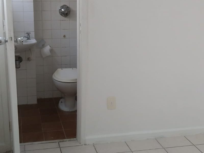 imóvel com 76m² - Humaitá - Rio de Janeiro