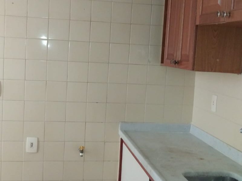 imóvel com 76m² - Humaitá - Rio de Janeiro