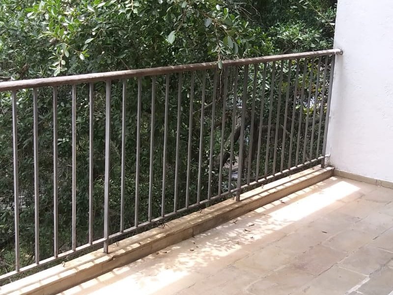 imóvel com 76m² - Humaitá - Rio de Janeiro
