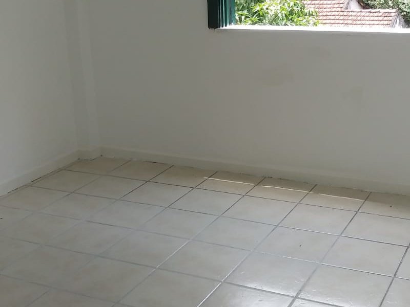 imóvel com 76m² - Humaitá - Rio de Janeiro