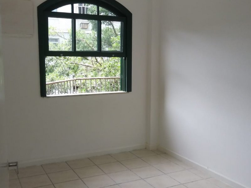 imóvel com 76m² - Humaitá - Rio de Janeiro