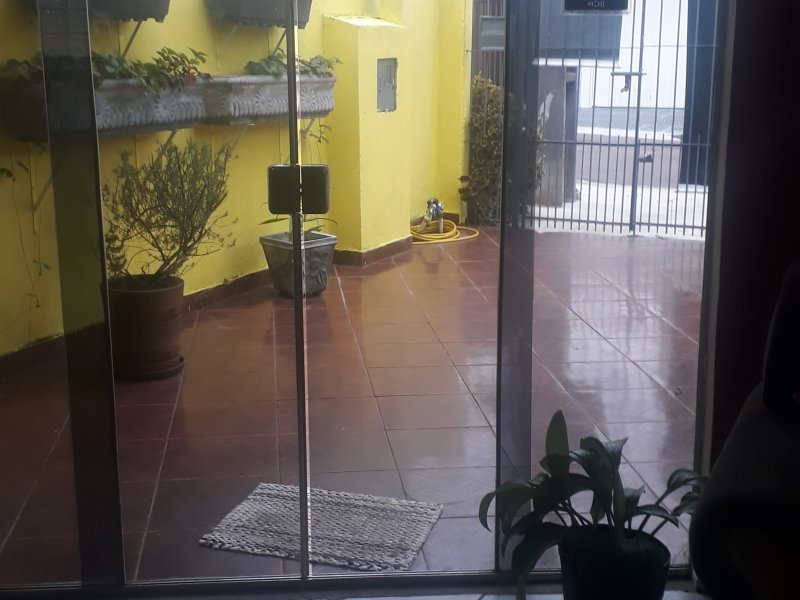 imóvel com 5m² - Sítio Cercado - Curitiba