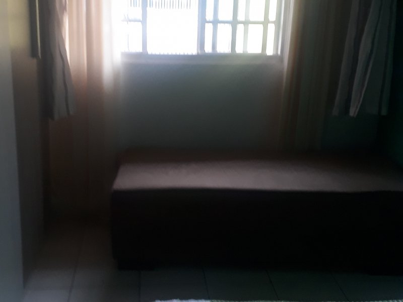 imóvel com 5m² - Sítio Cercado - Curitiba