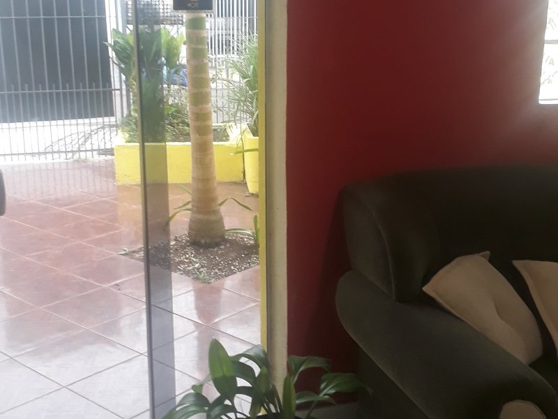 imóvel com 5m² - Sítio Cercado - Curitiba