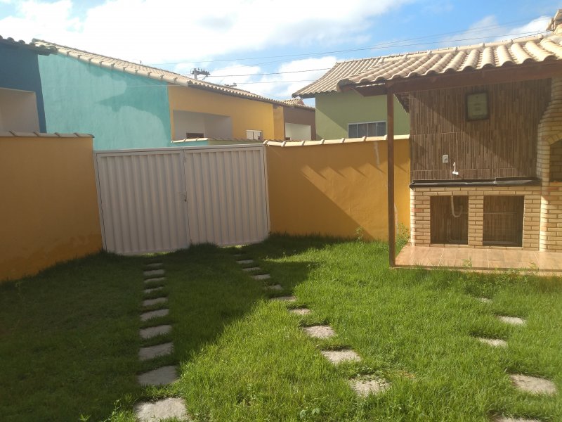 Casa para alugar Unamar com 55m² e 2 quartos por R$ 1.000 - 2001622844-img-20200214-082535501.jpg