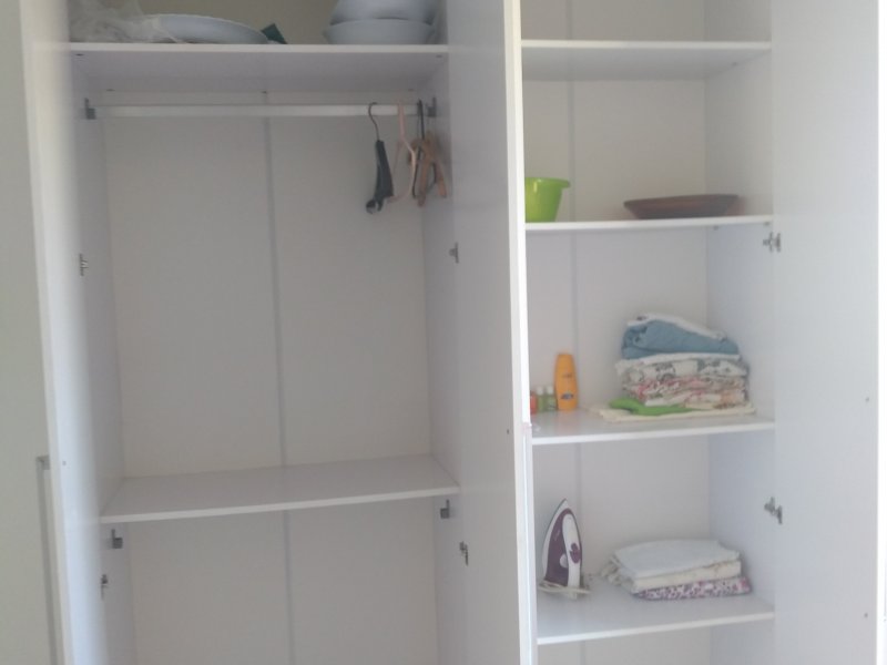 Casa para alugar Unamar com 55m² e 2 quartos por R$ 1.000 - 425934527-img-20200214-082223249.jpg