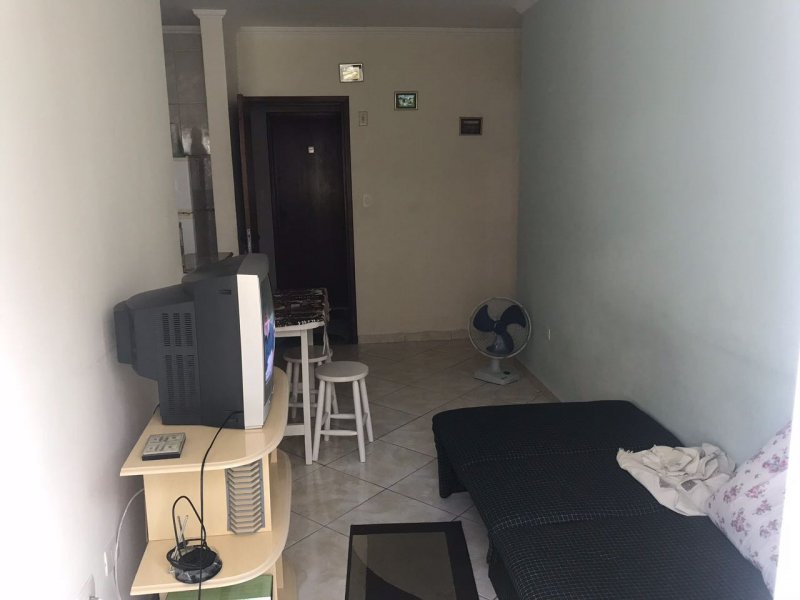 Apartamento à venda Mirim com 42m² e 1 quarto por R$ 180.000 - 1002905734-img-20200212-wa0007.jpg