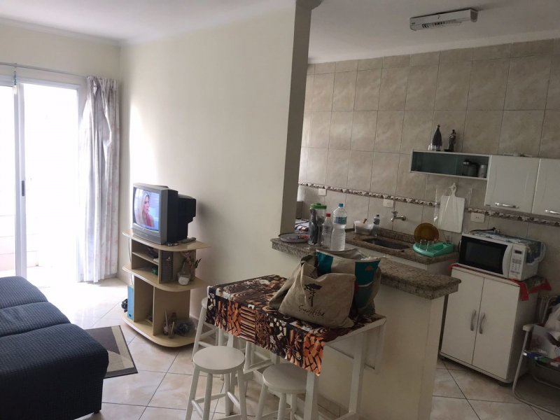 Apartamento à venda Mirim com 42m² e 1 quarto por R$ 180.000 - 1352095296-img-20200212-wa0004.jpg