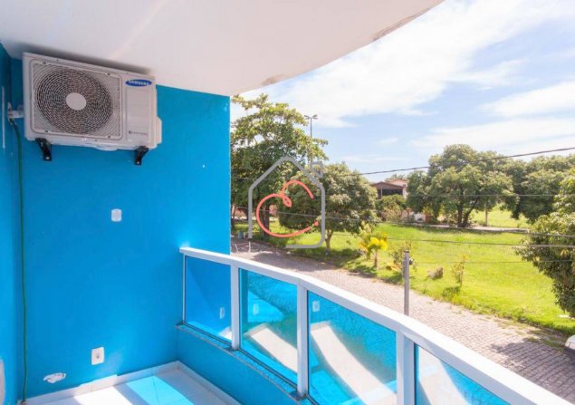 imóvel com 106m²